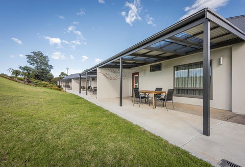 Discovery Parks - Hahndorf - Accommodation Europe 35