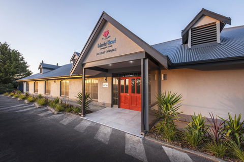 Discovery Parks - Hahndorf - Accommodation Europe 3