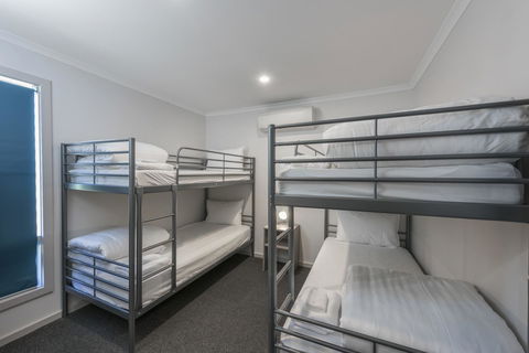 Discovery Parks - Hahndorf - Accommodation Europe 32