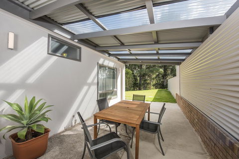 Discovery Parks - Hahndorf - Accommodation Europe 18