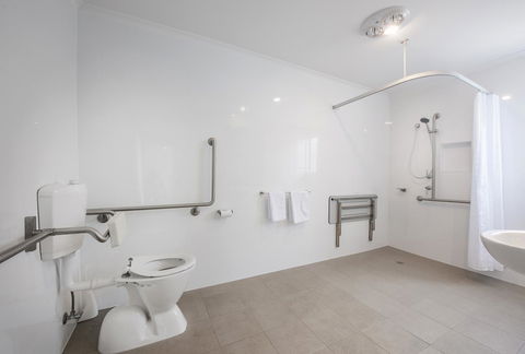 Discovery Parks - Hahndorf - Accommodation Europe 11