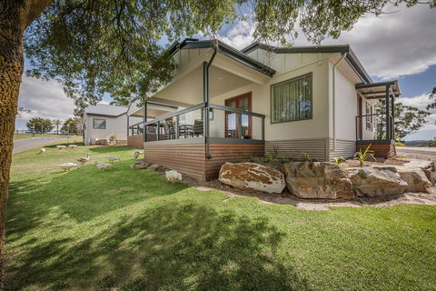 Discovery Parks - Hahndorf - Accommodation Europe 44