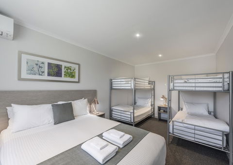 Discovery Parks - Hahndorf - Accommodation Europe 8