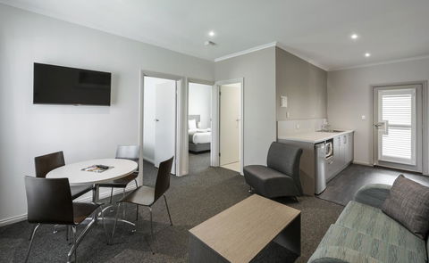 Discovery Parks - Hahndorf - Accommodation Europe 38