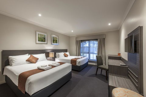 Discovery Parks - Hahndorf - Accommodation Europe 0