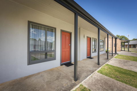 Discovery Parks - Hahndorf - Accommodation Europe 36