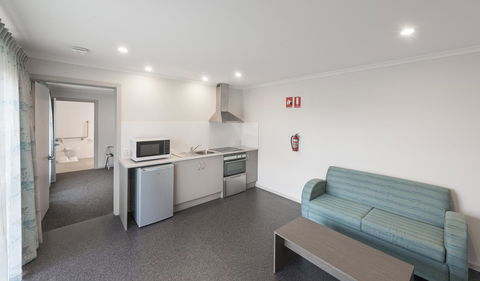 Discovery Parks - Hahndorf - Accommodation Europe 33