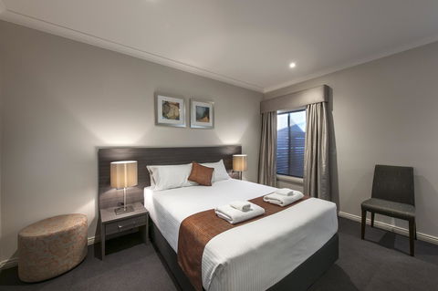 Discovery Parks - Hahndorf - Accommodation Europe 15