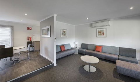 Discovery Parks - Hahndorf - Accommodation Europe 9