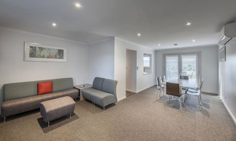 Discovery Parks - Hahndorf - Accommodation Europe 5