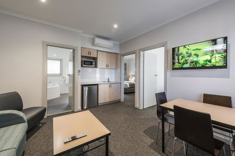 Discovery Parks - Hahndorf - Accommodation Europe 24