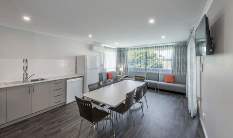 Discovery Parks - Hahndorf - Accommodation Europe 31