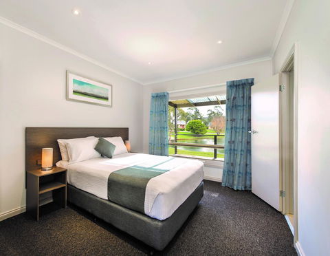 Discovery Parks - Hahndorf - Accommodation Europe 42