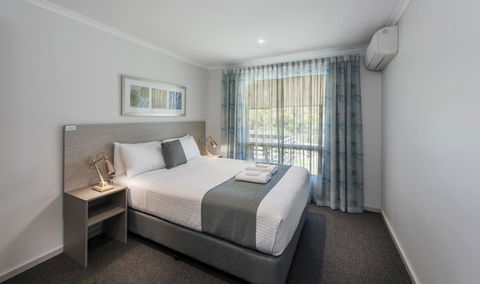 Discovery Parks - Hahndorf - Accommodation Europe 7