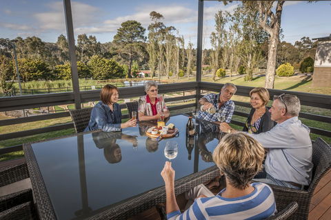 Discovery Parks - Hahndorf - Accommodation Europe 10