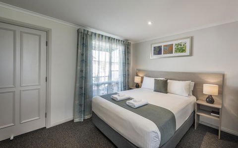 Discovery Parks - Hahndorf - Accommodation Europe 22