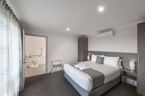 Discovery Parks - Hahndorf - Accommodation Europe 1