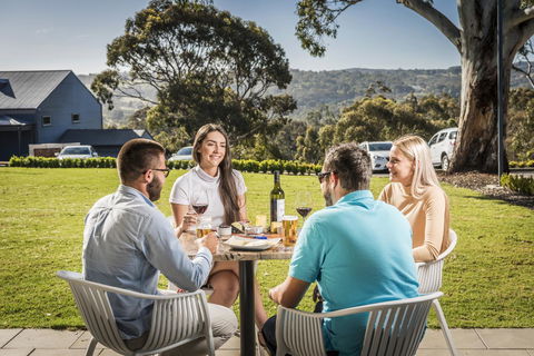 Discovery Parks - Hahndorf - Accommodation Europe 23