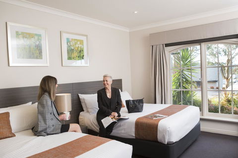 Discovery Parks - Hahndorf - Accommodation Europe 14