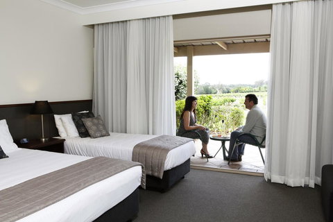 Harrigan\'s Hunter Valley - Accommodation Europe 5