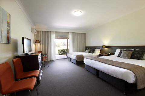 Harrigan\'s Hunter Valley - Accommodation Europe 16