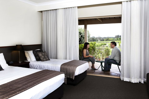 Harrigan\'s Hunter Valley - Accommodation Europe 25