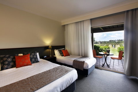 Harrigan\'s Hunter Valley - Accommodation Europe 7