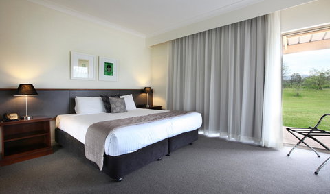 Harrigan\'s Hunter Valley - Accommodation Europe 30