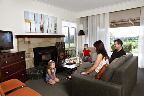 Harrigan\'s Hunter Valley - Accommodation Europe 1