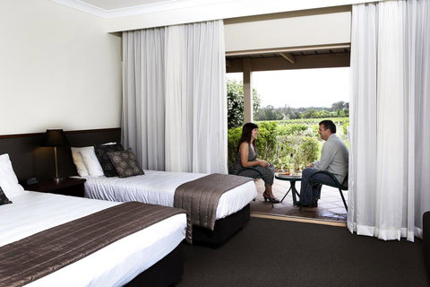 Harrigan\'s Hunter Valley - Accommodation Europe 10
