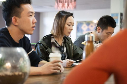 YHA Adelaide Central - Tourism Bookings 4