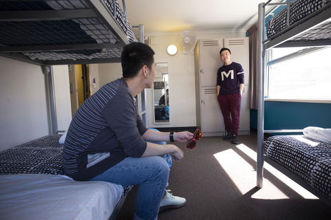 YHA Adelaide Central - Tourism Bookings 12