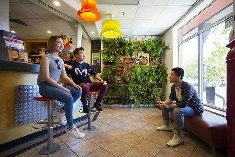 YHA Adelaide Central - Tourism Bookings 1