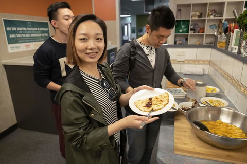 YHA Adelaide Central - Tourism Bookings 5