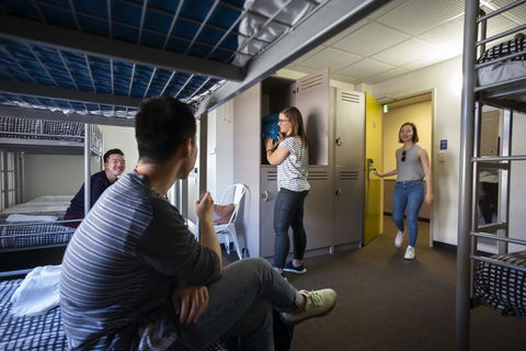 YHA Adelaide Central - Tourism Bookings 7