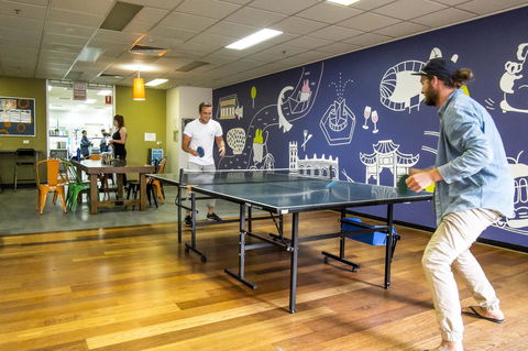 YHA Adelaide Central - Tourism Bookings 11