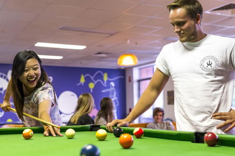 YHA Adelaide Central - Tourism Bookings 25