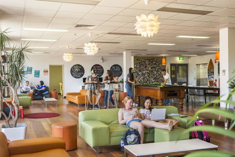 YHA Adelaide Central - Tourism Bookings 27
