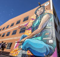 Adelaide Central YHA
