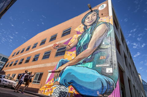 YHA Adelaide Central - Tourism Bookings 0