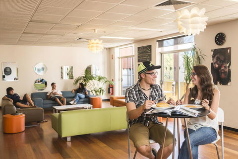 YHA Adelaide Central - Tourism Bookings 35