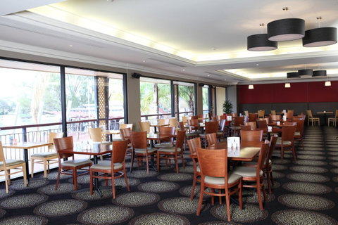 Berri Hotel - Tourism Bookings 17