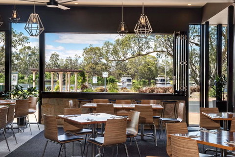 Berri Hotel - Tourism Bookings 9