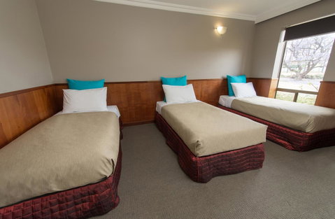 Berri Hotel - Tourism Bookings 41