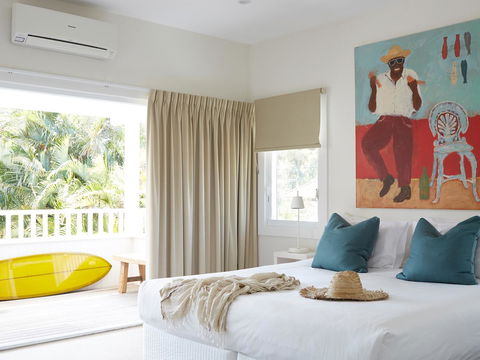 Atlantic Byron Bay - Accommodation Europe 26