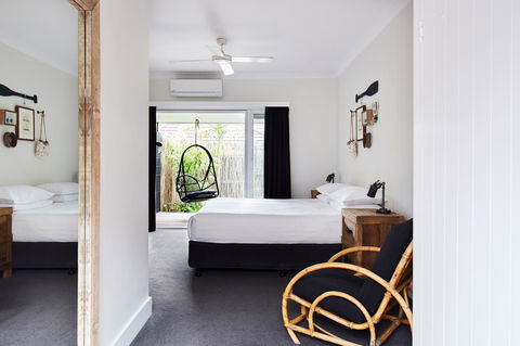 Atlantic Byron Bay - Accommodation Europe 22