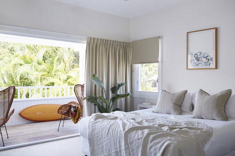 Atlantic Byron Bay - Accommodation Europe 19