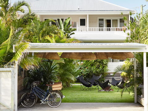 Atlantic Byron Bay - Accommodation Europe 11