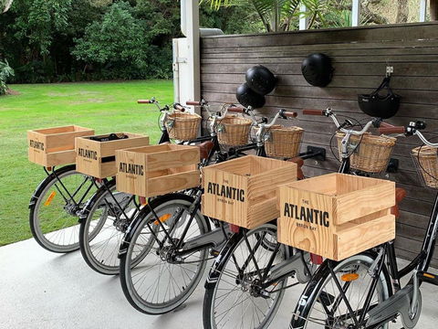 Atlantic Byron Bay - Accommodation Europe 1