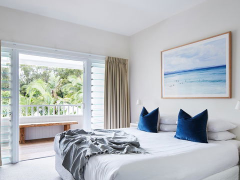 Atlantic Byron Bay - Accommodation Europe 3